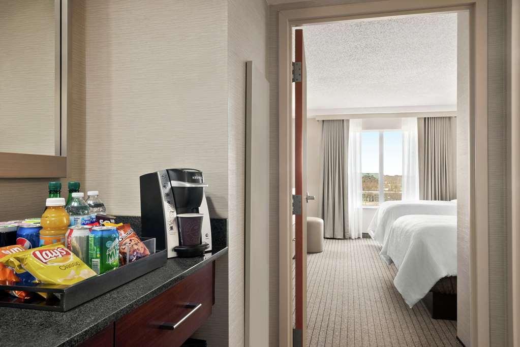 Embassy Suites By Hilton Columbus Dublin Quarto foto