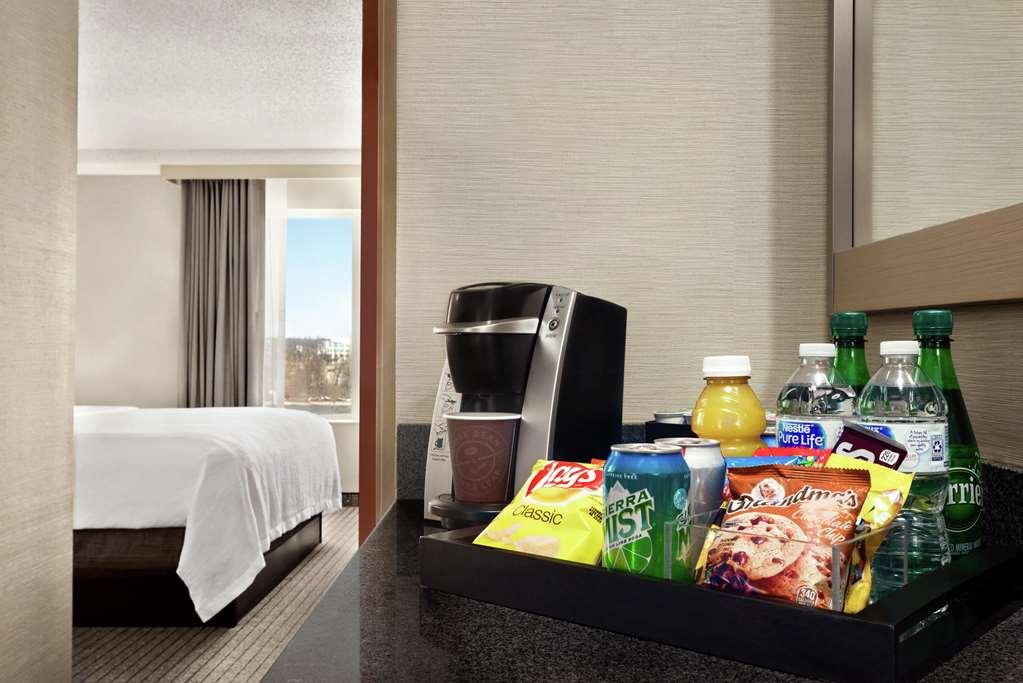 Embassy Suites By Hilton Columbus Dublin Quarto foto