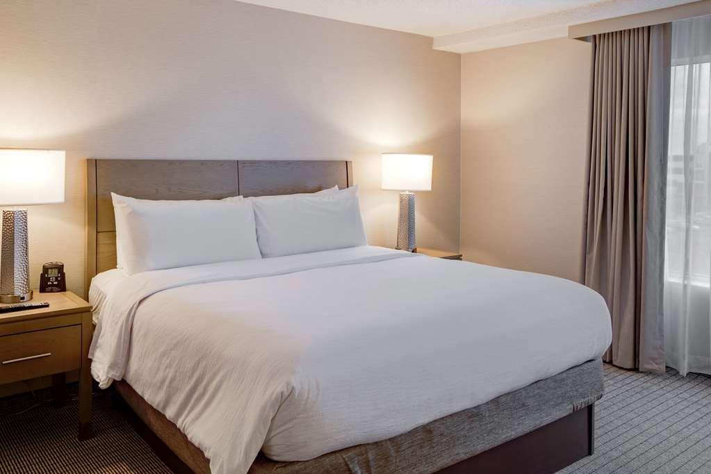 Embassy Suites By Hilton Columbus Dublin Quarto foto