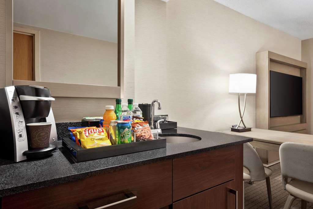 Embassy Suites By Hilton Columbus Dublin Quarto foto
